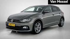 Gebruikt 2021 VW Polo R-line Edition Hatchback | € 18.900 (Eerlijke prijs)