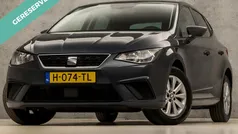 Gebruikt 2020 Seat Ibiza Sport Hatchback | € 14.445 (Super prijs)