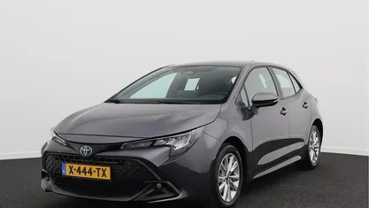 Occasion Toyota Corolla Hybrid Active 120 PK (88 kW) 2024 Hatchback