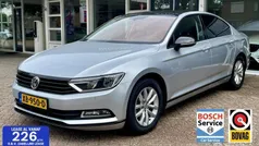 Gebruikt 2015 VW Passat Comfortline Sedan | € 13.950 (Eerlijke prijs)