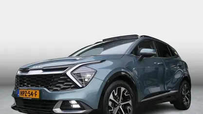 Occasion Kia Sportage 209 PK (153 kW) 2025 SUV