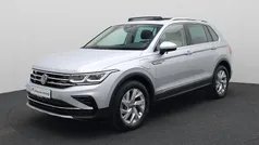 Gebruikt 2023 VW Tiguan Elegance SUV | € 35.940 (Goede deal)