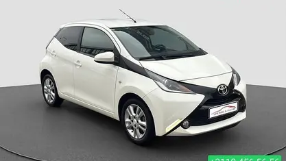 Occasion Toyota Aygo 69 PK (50 kW) 2017 Hatchback