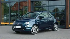 Blauw, metallic lak Gebruikt 2022 Fiat 500 Dolcevita Hatchback | € 11.994 (Goede deal)