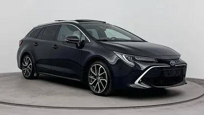 Occasion Toyota Corolla Executive 2025 Stationwagen