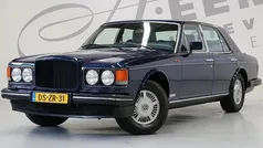 Gebruikt 1992 Bentley Mulsanne Sedan | € 22.750