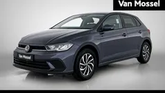 Grijs Nieuw 2025 VW Polo Edition Hatchback | € 31.900 (Eerlijke prijs)