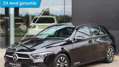 Gebruikt 2025 Mercedes A180 Edition Hatchback | € 35.888 (Eerlijke prijs)