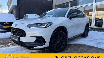 Occasion 2025 Honda ZR-V Sport SUV | € 38.900 (Goede deal)