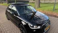 Gebruikt 2018 Audi A1 Sportback S-Line Hatchback | € 10.499 (Goede deal)