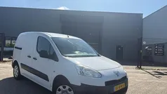 Gebruikt 2013 Peugeot Partner MPV | € 2.999 (Eerlijke prijs)