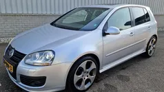 Gebruikt 2008 VW Golf VI GT Hatchback | € 3.950 (Eerlijke prijs)