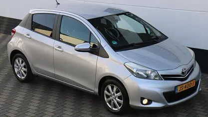 Occasion 2013 Toyota Yaris Hatchback | € 6.945 (Goede deal)