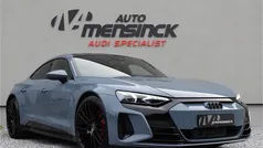 Gebruikt 2022 Audi e-tron GT quattro Design Sedan | € 59.750 (Eerlijke prijs)