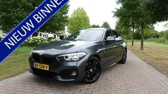 Gebruikt 2018 BMW 120 Executive Hatchback | € 19.750 (Eerlijke prijs)