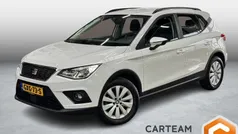 Gebruikt 2021 Seat Arona Style SUV | € 17.845 (Eerlijke prijs)