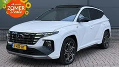 Gebruikt 2023 Hyundai Tucson N Line SUV | € 37.885 (Eerlijke prijs)