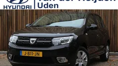 Gebruikt 2020 Dacia Sandero Lauréate Hatchback | € 9.950 (Eerlijke prijs)