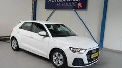 Wit Gebruikt 2022 Audi A1 Sportback Proline Hatchback | € 18.750 (Eerlijke prijs)
