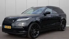 Gebruikt 2017 Land Rover Range Rover Velar R-Dynamic SUV | € 33.945 (Eerlijke prijs)