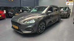 Grijs Gebruikt 2020 Ford Focus Business Edition Stationwagen | € 18.495 (Eerlijke prijs)