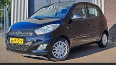 Gebruikt 2011 Hyundai i10 Hatchback | € 2.650 (Goede deal)