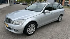 Gebruikt 2010 Mercedes C180 Stationwagen | € 7.495 (Eerlijke prijs)