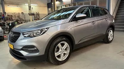 Occasion 2019 Opel Grandland X Edition SUV | € 13.150 (Eerlijke prijs)