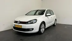 Gebruikt 2010 VW Golf VI Comfortline Hatchback | € 4.949 (Eerlijke prijs)