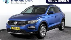 Gebruikt 2020 VW T-Roc Style SUV | € 21.995 (Super prijs)