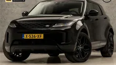 Gebruikt 2020 Land Rover Range Rover evoque Black Edition SUV | € 34.945 (Super prijs)