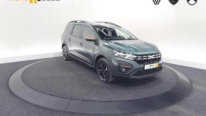 Mpv Occasion 2025 Dacia Jogger Extreme MPV | € 25.900 (Eerlijke prijs)