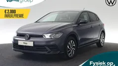 Grijs Nieuw 2025 VW Polo Edition Hatchback | € 30.510 (Super prijs)