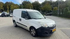 Gebruikt 2012 Opel Combo MPV | € 2.950 (Goede deal)