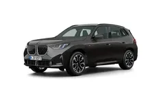 Gebruikt 2025 BMW X3 Comfort Edition SUV | € 69.895 (Eerlijke prijs)