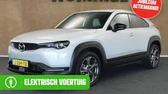 Wit Gebruikt 2020 Mazda MX30 Edition SUV | € 14.445 (Eerlijke prijs)