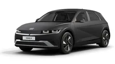 Gebruikt 2025 Hyundai Ioniq 6 Style Sedan | € 43.090 (Goede deal)