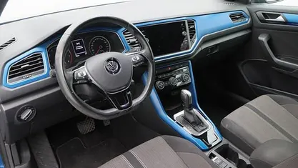 Occasion VW T-Roc Cabriolet Style 150 PK (110 kW) 2021 Cabriolet