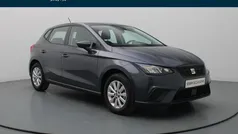 Grijs Gebruikt 2023 Seat Ibiza Style Hatchback | € 17.990 (Eerlijke prijs)