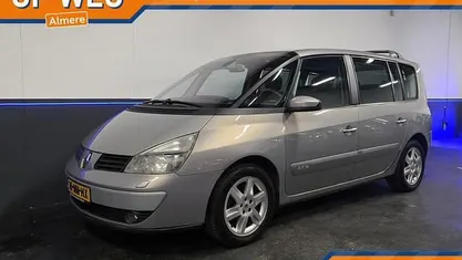 Occasion Renault Espace Initiale 241 PK (177 kW) 2003 MPV