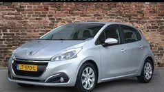 Gebruikt 2016 Peugeot 208 Hatchback | € 7.945 (Eerlijke prijs)