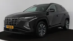 Zwart Gebruikt 2022 Hyundai Tucson Comfort SUV | € 29.445 (Goede deal)