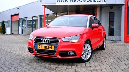 Occasion Audi A1 Ambition 86 PK (63 kW) 2012 Hatchback