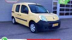 Gebruikt 2012 Renault Kangoo MPV | € 2.200 (Goede deal)