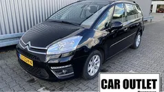 Gebruikt 2012 Citroën Grand C4 Picasso SELECTION MPV | € 3.950 (Super prijs)