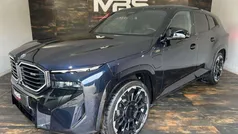 Blauw Gebruikt 2023 BMW XM SUV | € 99.000 (Super prijs)
