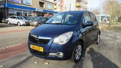 Gebruikt 2009 Opel Agila Enjoy Hatchback | € 2.750 (Eerlijke prijs)