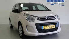 Gebruikt 2019 Citroën C1 Feel Hatchback | € 8.749 (Goede deal)