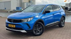 Gebruikt 2022 Opel Grandland X Business Elegance SUV | € 24.950 (Eerlijke prijs)