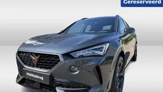 Grijs Gebruikt 2022 Cupra Formentor VZ SUV | € 28.450 (Eerlijke prijs)
